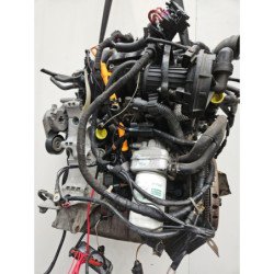 Moteur Volkswagen New Beetle 1 Phase 1